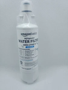 Amazon Basics ADVANCED Refrigerator Filter AMZN-LT700P-A - Picture 1 of 3