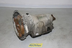 Automatik Getriebe Jaguar XK R X100 4.2 291kW Automatikgetriebe 7226500 XKR - Picture 1 of 1