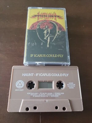 Haunt... If Icarus Could Fly - Image 1 of 2