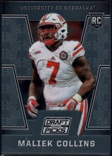 2016 Prizm Draft Picks Base & RC  Pick Your Card  Complete Your Set