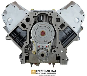 Chevrolet 5.3 Engine LY5 LMG 07-09 Avalanche Silverado 1500 Suburban Tahoe - Picture 1 of 6
