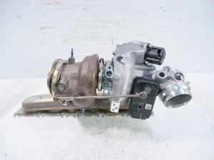 Turbocharger for 2023 Mercedes Benz E-Class W213 3.0 EQ Boost M256.930 M 256.930 - Picture 1 of 2