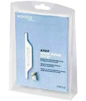 BONECO A7017 Silver ion stick for air washer humidifier for W2055A/U7145/U650 - Image 1 of 3