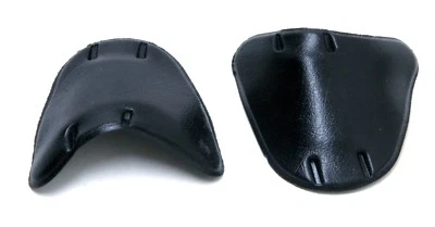 COPPIA RIPARI LATERALI PER OCCHIALI DA SOLE O DA VISTA