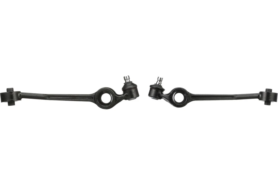 Front PAIR Control Arm & Ball Joint for 1989-1990 Audi 100 Quattro (55787) - Image 1 of 4