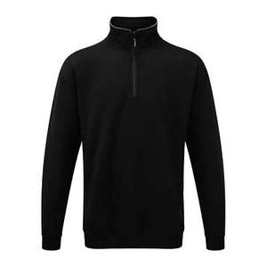 Sudadera Orn Clothing Grouse Cuarto Cremallera - Imagen 1 de 8