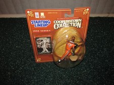 Starting Lineup 1998 Frank Robinson Baltimore Orioles Cooperstown Collection