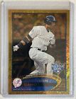 2012 Topps Update Gold Sparkle #Us120 Robinson Cano
