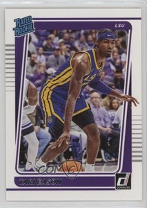 2022-23 Panini Chronicles Draft Picks Donruss Rated Rookies Tari Eason Rookie RC