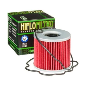 Hiflo Oil Filter HF133 For Suzuki GS500 F-K4,K5,K6,K7,K8,K9,L0 04-10 - Picture 1 of 4