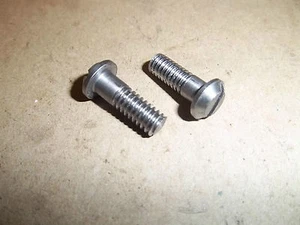 TRIUMPH PRE UNIT 6T T110 TR6 T120 CRANKCASE MOUTH SCREWS upto 1961 - 70-1647 - Picture 1 of 1