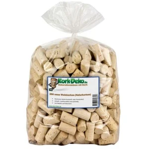 1000 | 250 | 100 Korken (Basteln) Naturkork Flaschen Korken Weinkorken Wein Kork - Bild 1 von 9
