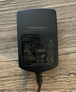 Authentic Blackberry Phone Wall Charger - Micro USB - Picture 1 of 5