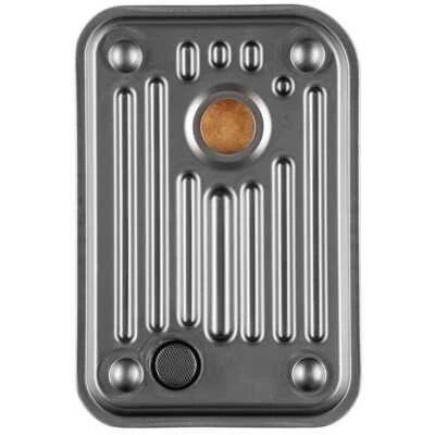 Фильтр автоматической коробки передач подходит для 2001-2015 GMC Sierra 2500 HD Sierra 3500 HD Sierra 2500 H - Изображение 1 из 4