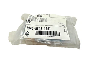 Allen-Bradley 194L-HE4E-175I Control and Load Switch Actuator - Picture 1 of 3