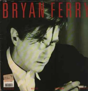 Bryan Ferry Boys And Girls CLUB EDITION NEAR MINT EG records Vinyl LP - Bild 1 von 1