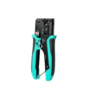 Pro'sKit CP-342 Quik Thru Professional Crimper - Picture 1 of 1