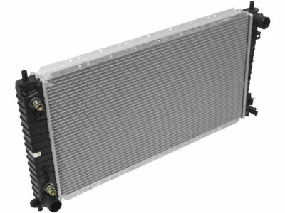 Radiador para Ford F350 Super Duty 1999-2003 69998HB 2000 2001 2002 Foto 1 de 2