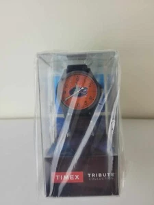 New Timex Men's Collegiate Pride Florida Gators 40mm Watch - Picture 1 of 2