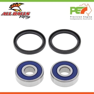 Cojinete de rueda delantera todas las bolas StreetScooter para Suzuki GS425 425cc 1979-1980 Foto 1 de 4
