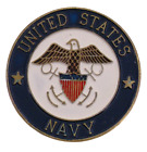 Pin's Badge militaria ♦︎ Insigne Navy United States
