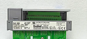 New Spectrum Controls 1746sc-INO4vi /C SLC 500 Analog Output Module - Picture 1 of 10