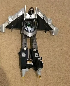 Power Rangers Time Force Timeranger DX Time Shadow Megazord Bandai 2000 - Bild 1 von 10