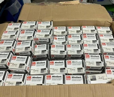 GARDNER BENDER 6291CX-B СЕРЫЙ ПОВОРОТНЫЙ ПРОВОДНОЙ РАЗЪЕМ (ЛОТ ИЗ 185 КОРОБОК 100) - Изображение 1 из 4