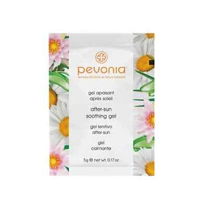 10pcs x Pevonia Botanica After-Sun Soothing Gel 5g Sample - Bild 1 von 1