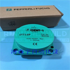 1 PCS New For Pepperl+Fuchs IPT1-FP sensor - Afbeelding 1 van 2