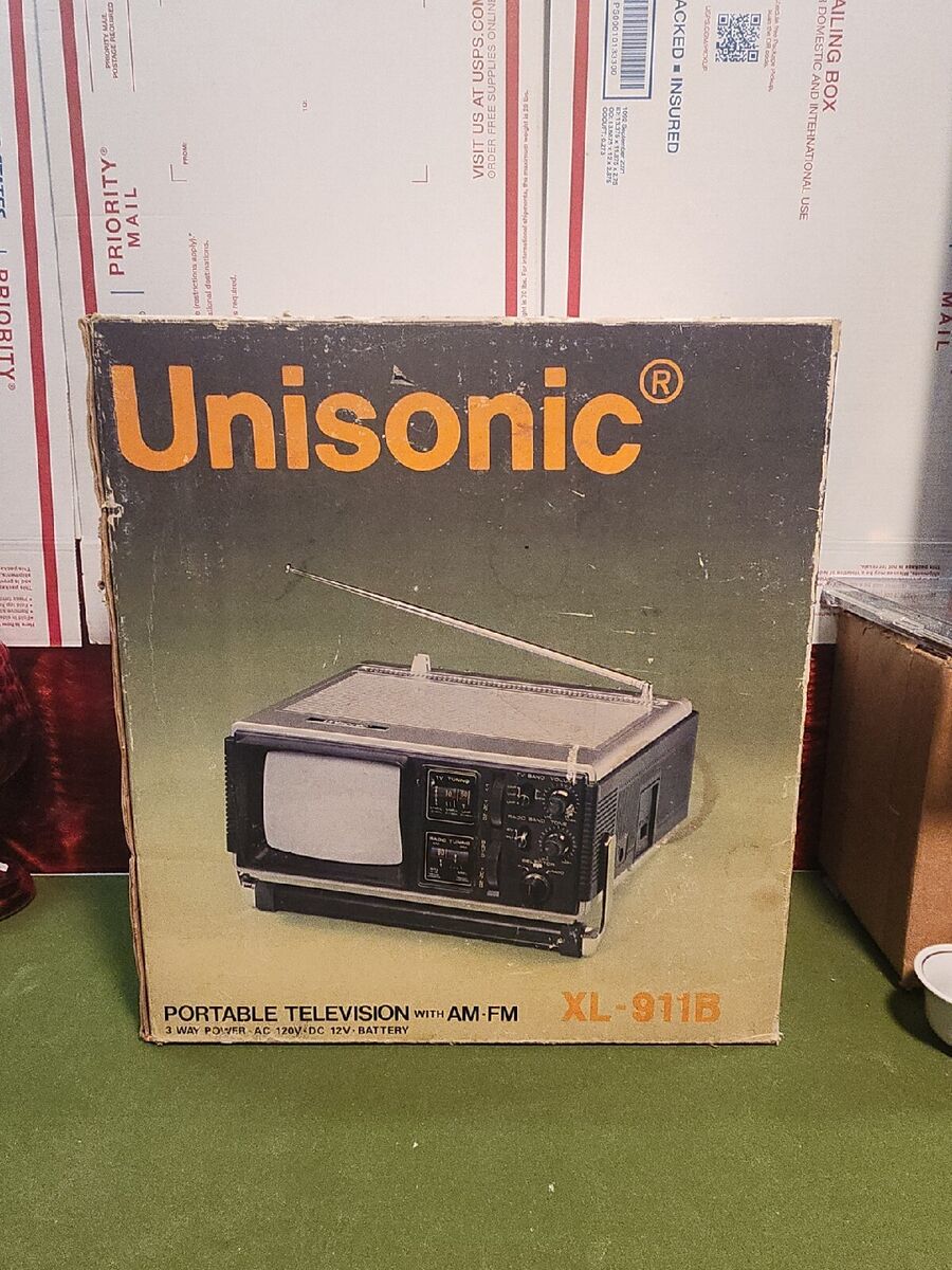 Preços baixos em Unisonic Eletrônicos de áudio e vídeo Preços baixos em Unisonic Eletrônicos de áudio e vídeo