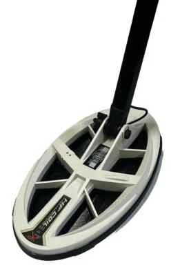 SPIN A DISC XP Deus/Orx 9" x 5" Stoppelspulenplatte