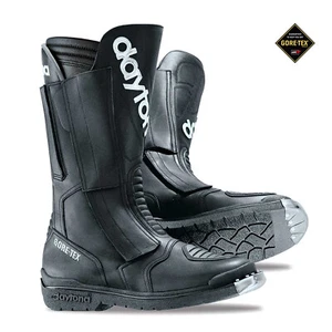 Daytona Trans Open Gore-Tex Boots - Available in Various Sizes - Picture 1 of 7