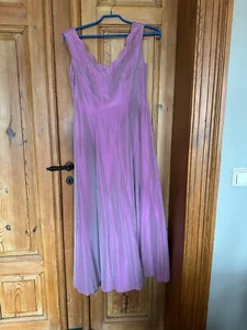 Konzertkleid/ Abendkleid 38 mit Jacke - Bild 1 von 4