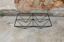 Alanda tavolino basso coffee table di Paolo Piva
