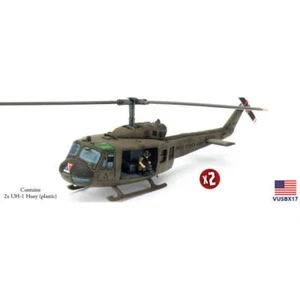 Nam UH-1 Huey Aviation Platoon (Kunststoff) - Bild 1 von 1