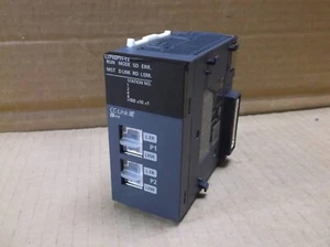 LJ71GF11-T2 Mitsubishi Plc L-SERIES cc-Link Maître Unité Module Carte LJ71GF11T2 - Picture 1 of 4