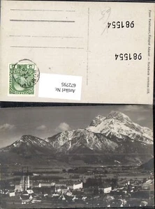 672795,Admont Ansicht pub Franz Frankhauser - Picture 1 of 1
