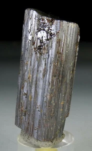 149 CARATS ZAGI’S MOUNTAIN NATURAL RARE RUTILE CRYSTAL FROM PAKISTAN, (Rt-39). - Picture 1 of 7