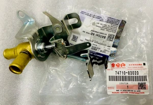 Suzuki Samurai SJ413 S410 Heater Control Valve Water 74710-8302 Genuine |Fit For - Picture 1 of 3