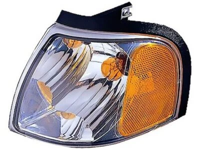 Conjunto de luz de estacionamiento izquierda para Mazda B2300 2001-2010 Depo 78184DP 2009 2005 Foto 1 de 2