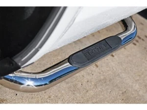 For 1987-1989 GMC R2500 Nerf Bars Dee Zee 32758CTFG 1988 - Picture 1 of 4