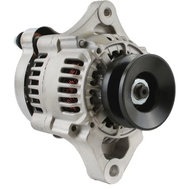 DB Electrical 400-52029 Compatible Alternator