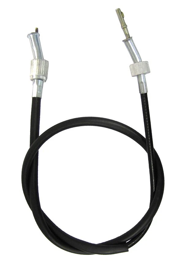 Cable contador velocímetro rev para Suzuki GT 750 J 1972 Foto 1 de 1