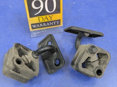 LAND ROVER RANGE ROVER SPORT SILENCIADOR ESCAPE MEDIO OEM 14-20 Foto 1 de 4