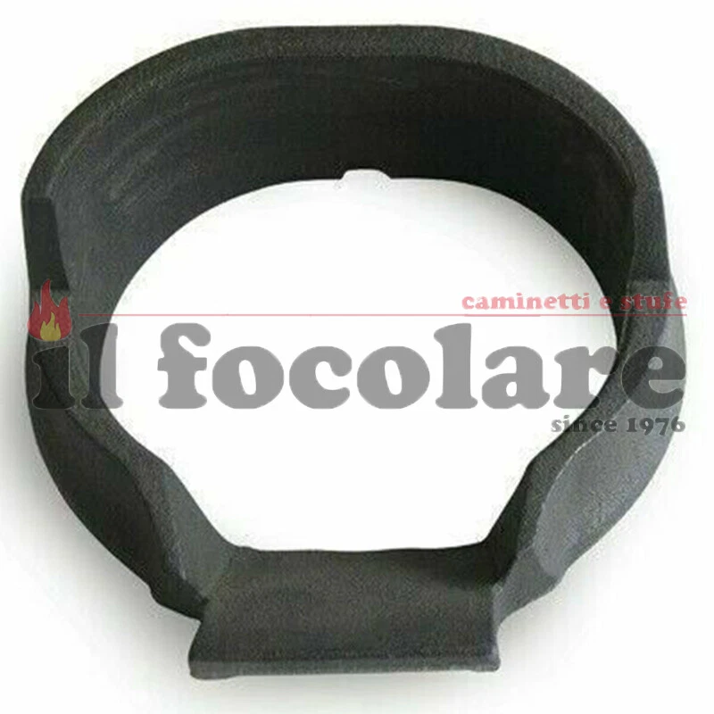 EDILKAMIN 287340 Tiegel Top- R287340 Marea Idrotech Ecoidro Idropoint