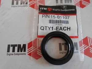 Camshaft & Timing Cover Seal-  fits Charade - Miata - Nissans - Mazdas - Kia's - Picture 1 of 3