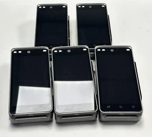 5X POWER ON W/PASSWORD PAX Technology A930 Smart Mobile Payment Terminal - Picture 1 of 6