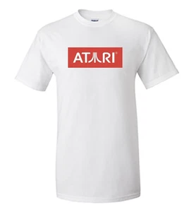Atari T Shirt - Picture 1 of 1