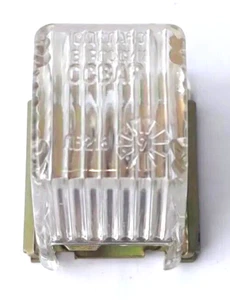 ORIGINAL Trunk Light VAZ LADA 2101 2103 2106 ОСВАР OSVAR RARE Luz Del Maletero - Bild 1 von 12